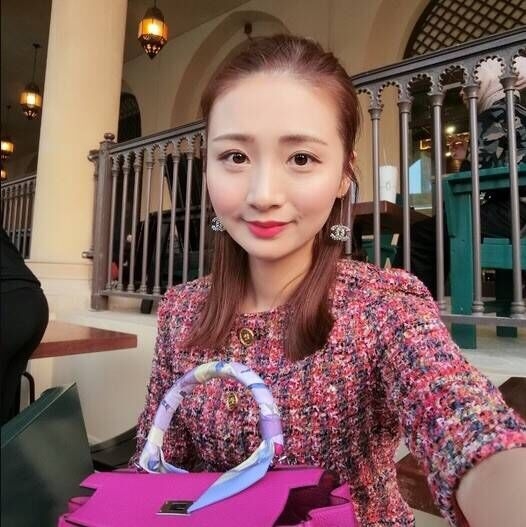 美婷的第一张照片--太原相亲服务中心