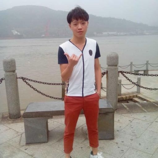 刘子颖的第一张照片--太原相亲服务中心