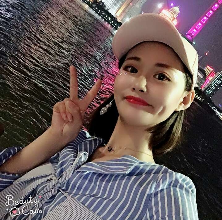 谢颖儿的第一张照片--太原相亲服务中心