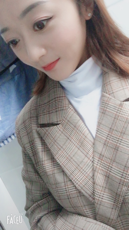 丑丑的第一张照片--太原相亲服务中心