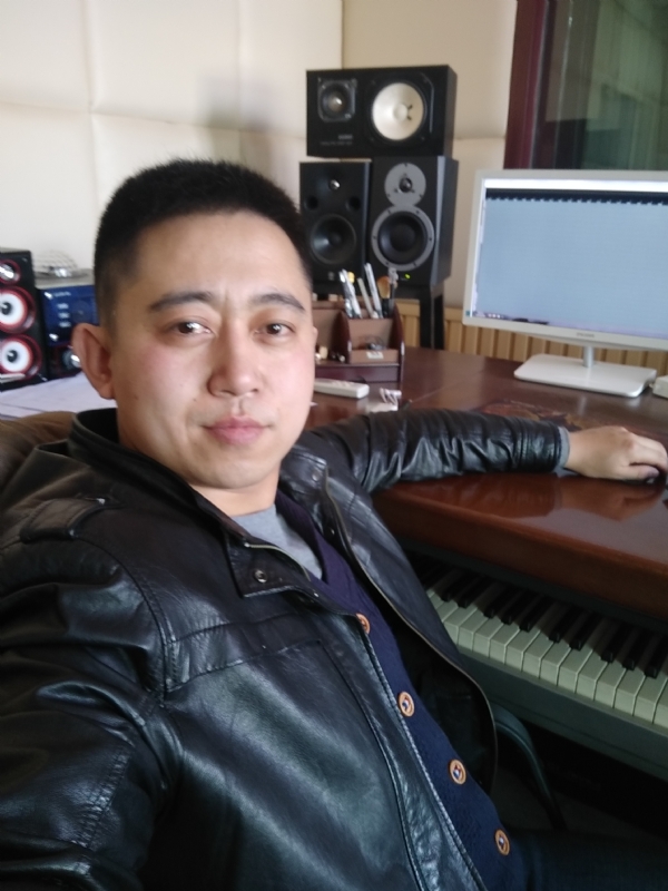 MrJing的第一张照片--太原相亲服务中心