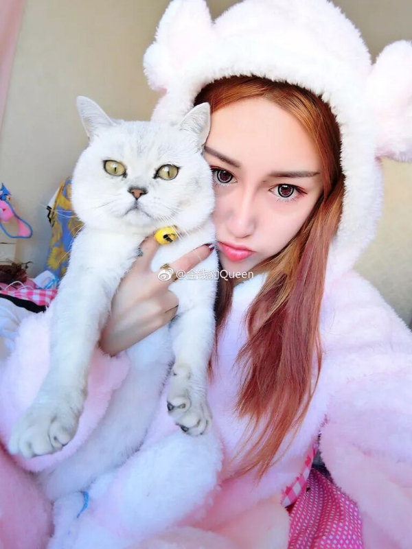 想嫁人的姑娘的第三张照片--太原相亲服务中心
