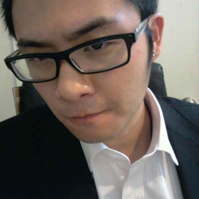 randywong的第一张照片--太原相亲服务中心
