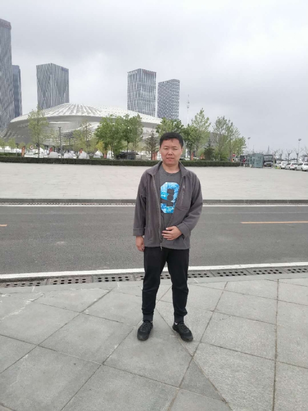 衍水大桥的第一张照片--太原相亲服务中心