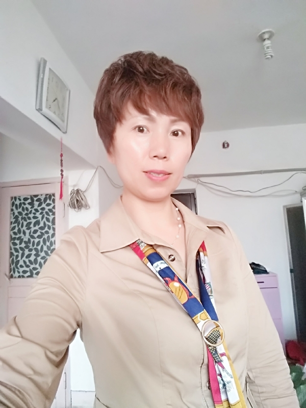 jinnan的第一张照片--太原相亲服务中心