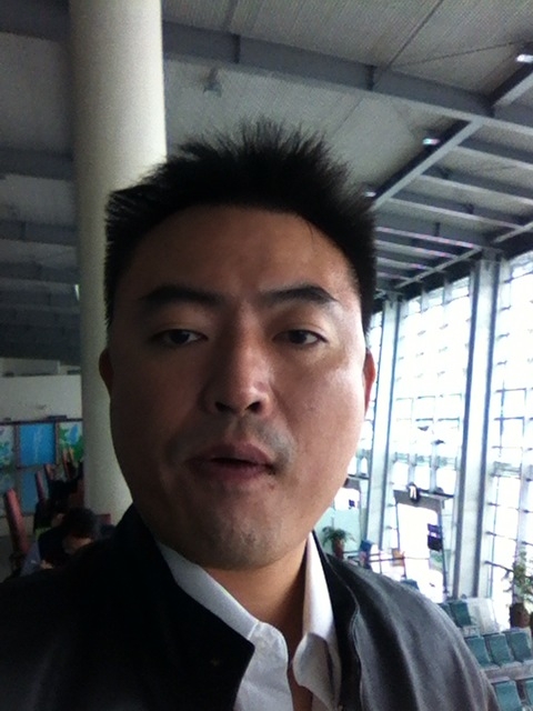 Howard的第三张照片--太原相亲服务中心