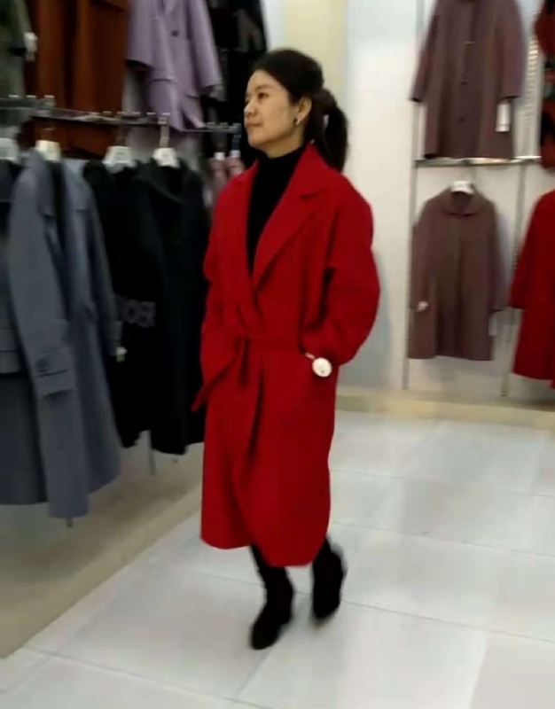 潘琪凌的第一张照片--太原相亲服务中心