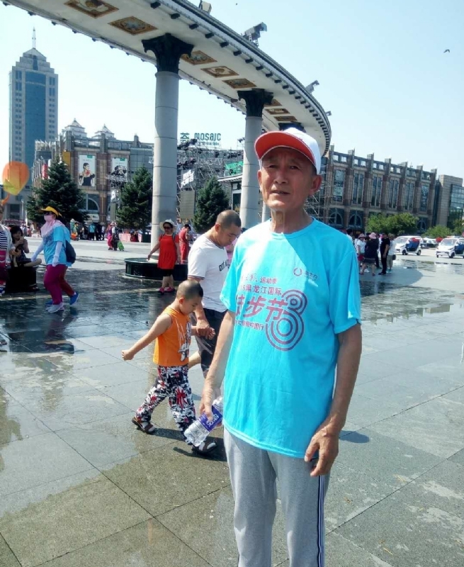 凯歌的第二张照片--太原相亲服务中心