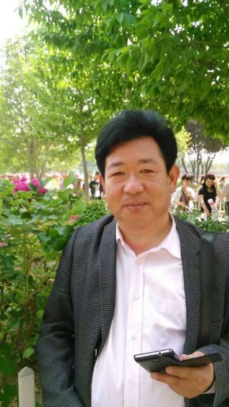 期盼的第一张照片--太原相亲服务中心