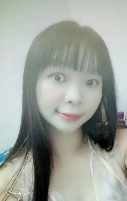 朵朵的第一张照片--太原相亲服务中心