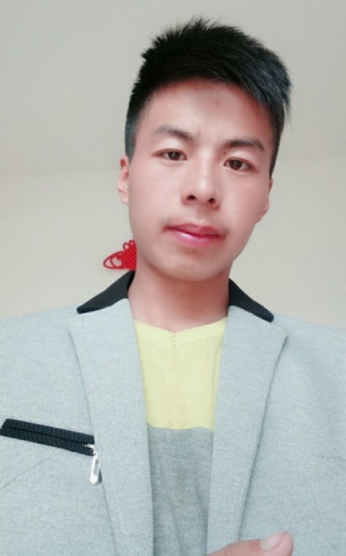 蓝亿的第一张照片--太原相亲服务中心