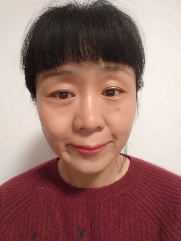 余生请你指教的第一张照片--太原相亲服务中心