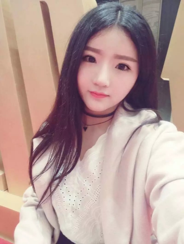 敏敏的第一张照片--太原相亲服务中心