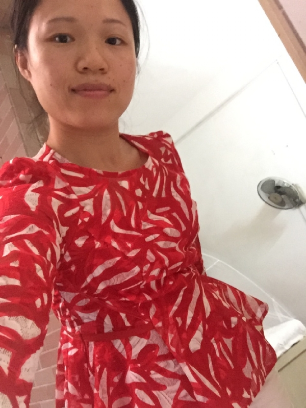 桂芳的第一张照片--太原相亲服务中心