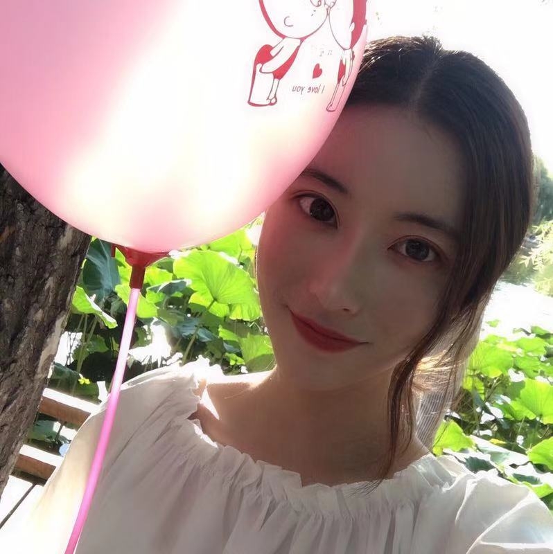 欣悦的第一张照片--太原相亲服务中心