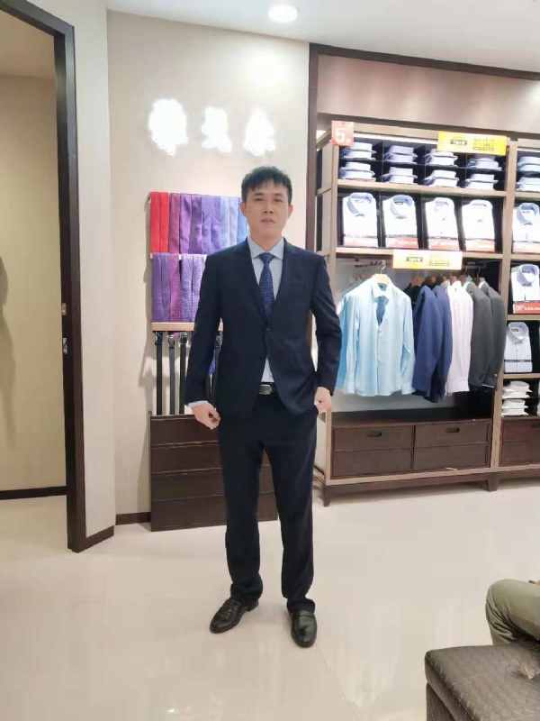 爱的第一张照片--太原相亲服务中心