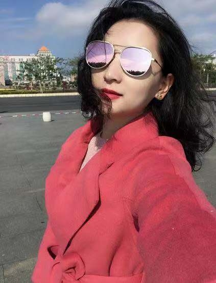 初恋栀子花的第一张照片--太原相亲服务中心