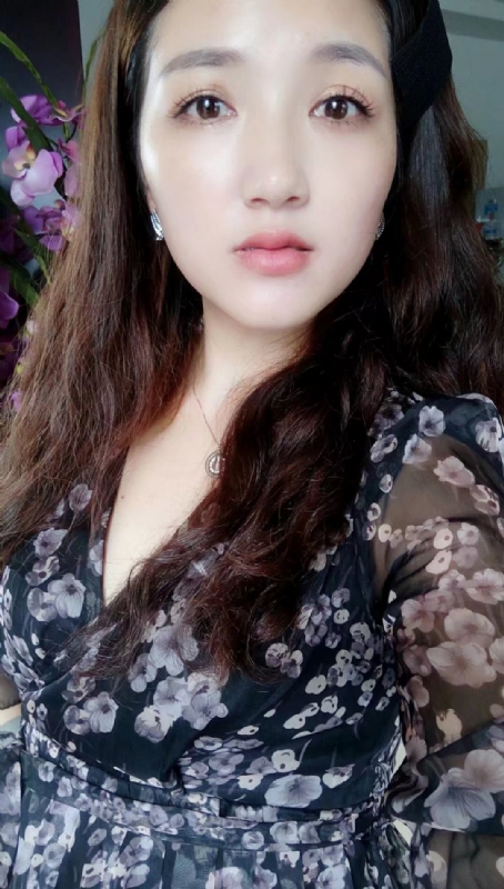 Jasmyn的第一张照片--太原相亲服务中心
