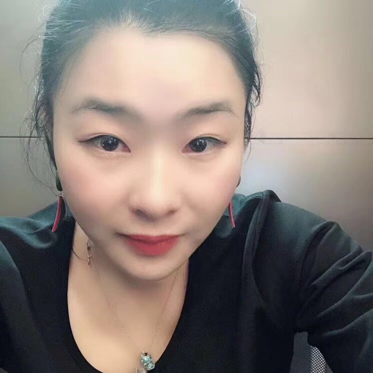 lclc的第二张照片--太原相亲服务中心