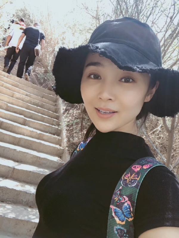 陈曦呀的第二张照片--太原相亲服务中心