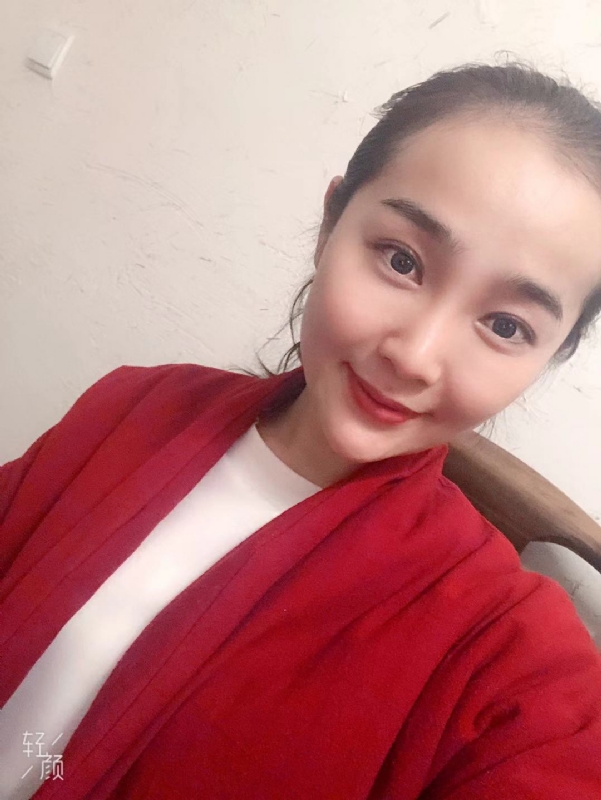 陈曦呀的第三张照片--太原相亲服务中心