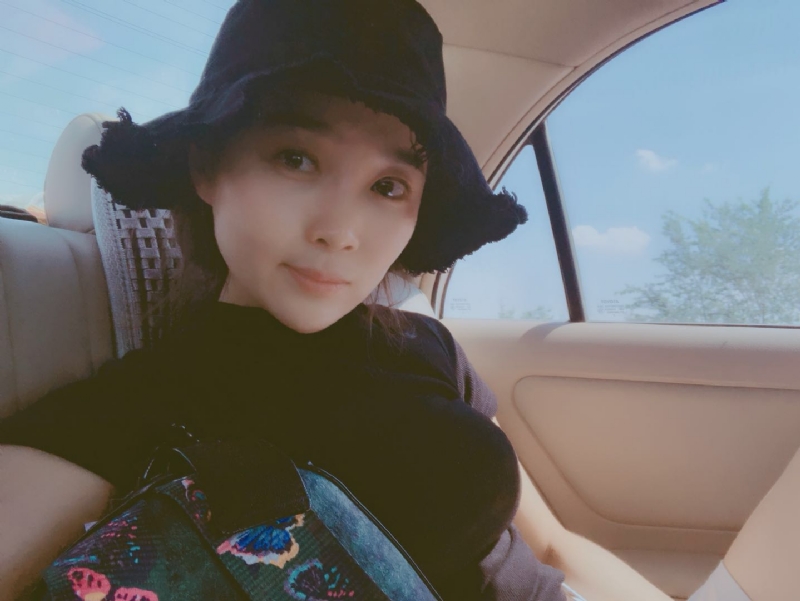 陈曦呀的第五张照片--太原相亲服务中心