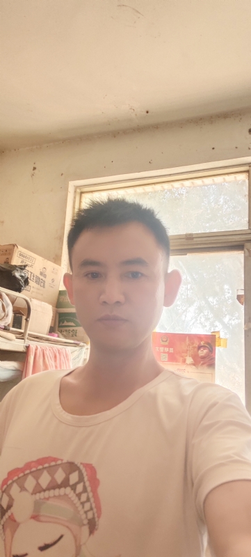 心连心的第一张照片--太原相亲服务中心