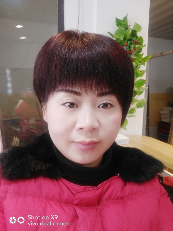 牵手到老的第一张照片--太原相亲服务中心
