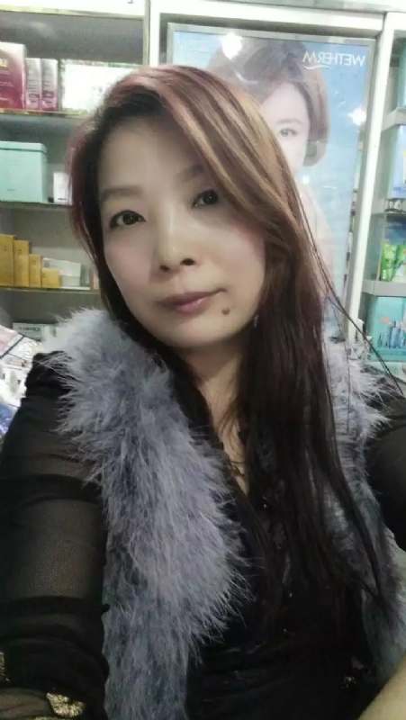 胡静的第一张照片--太原相亲服务中心