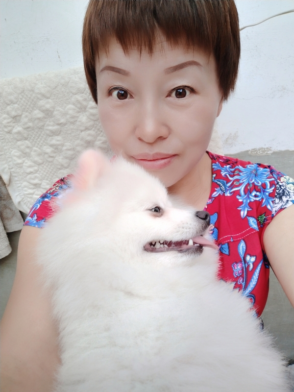 世事无常的第二张照片--太原相亲服务中心