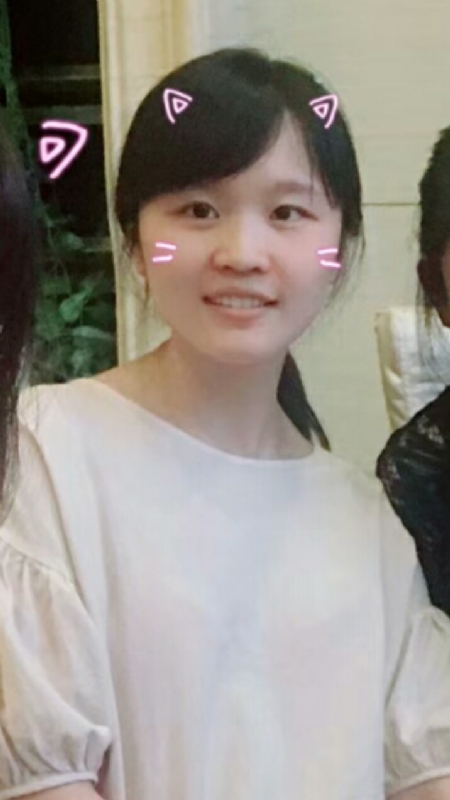 曦曦陈的第一张照片--太原相亲服务中心