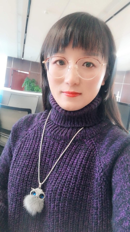 一生有你的第二张照片--太原相亲服务中心