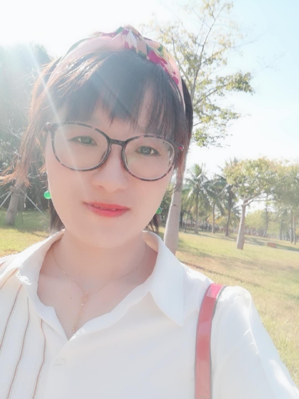 一生有你的第三张照片--太原相亲服务中心