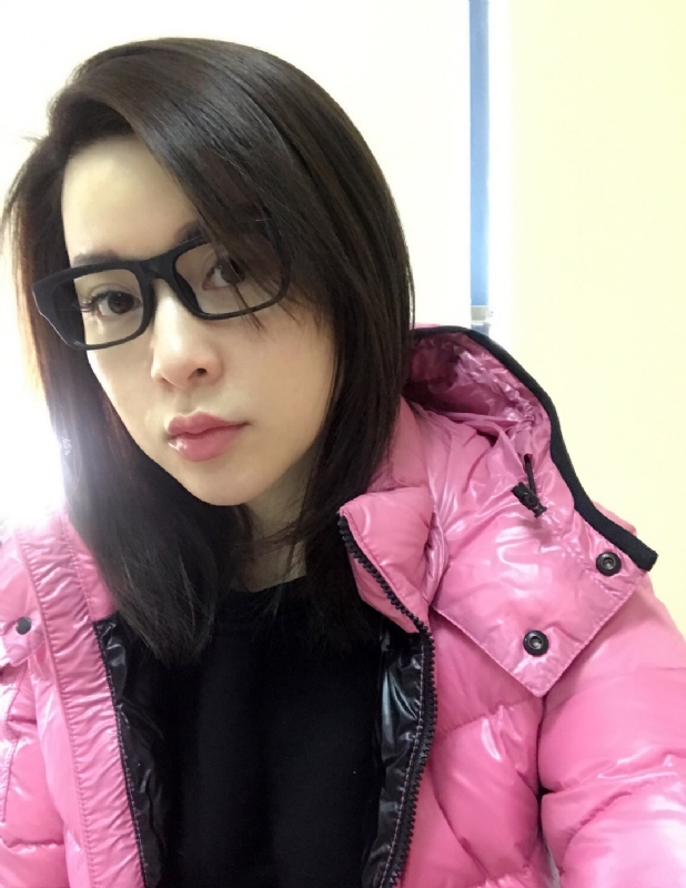 筱雅的第三张照片--太原相亲服务中心