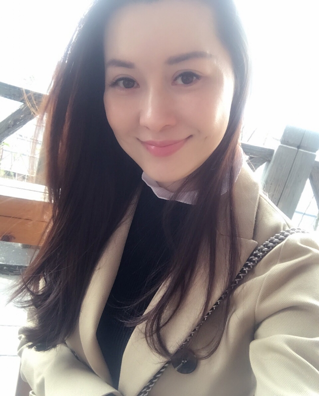 筱雅的第四张照片--太原相亲服务中心