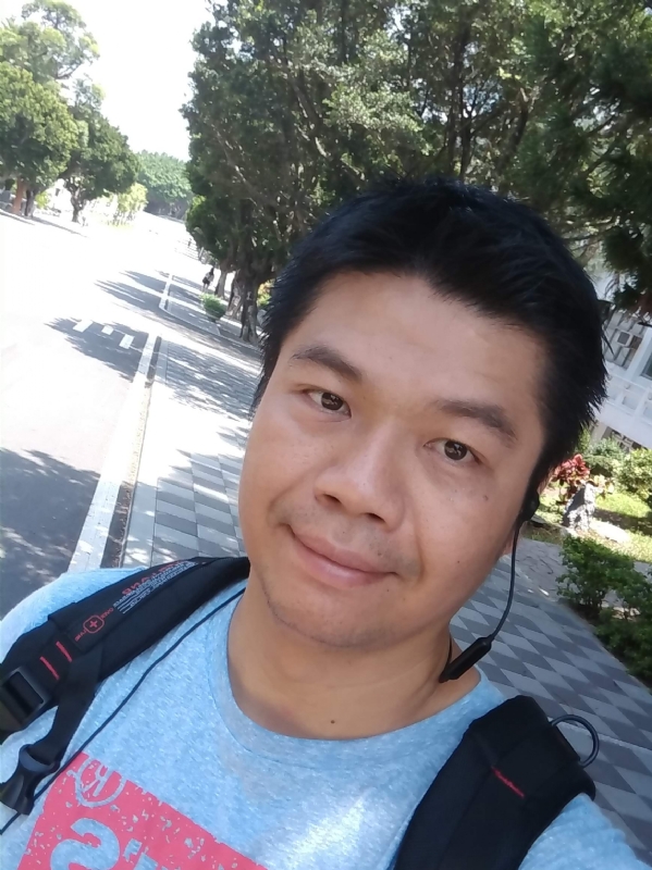 Jacky的第一张照片--太原相亲服务中心