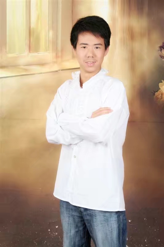 觅情的第三张照片--太原相亲服务中心
