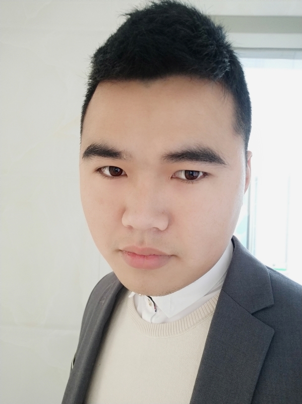 啊辉的第一张照片--太原相亲服务中心