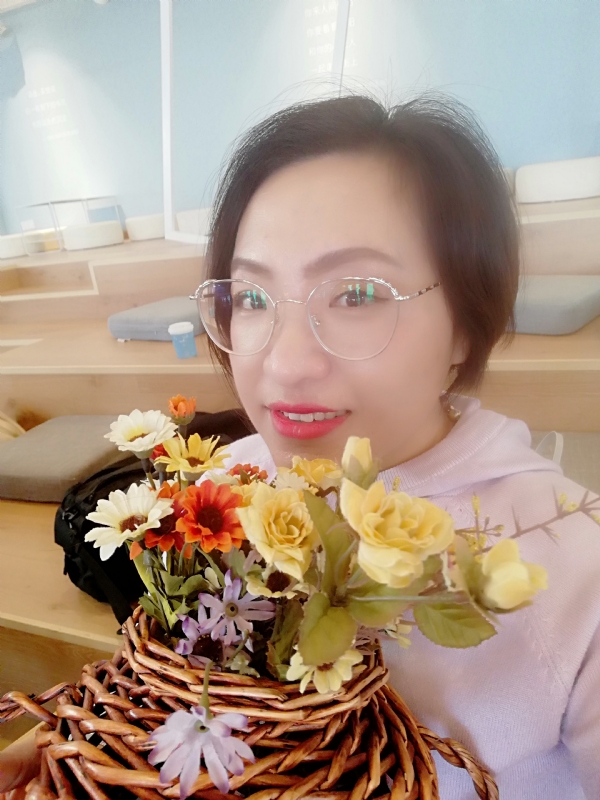 大猫的第一张照片--太原相亲服务中心