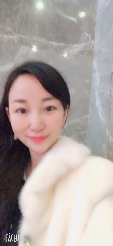 芳草的第一张照片--太原相亲服务中心
