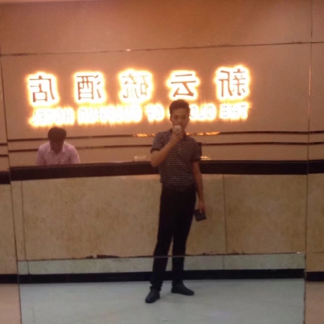毛洪文的第一张照片--太原相亲服务中心