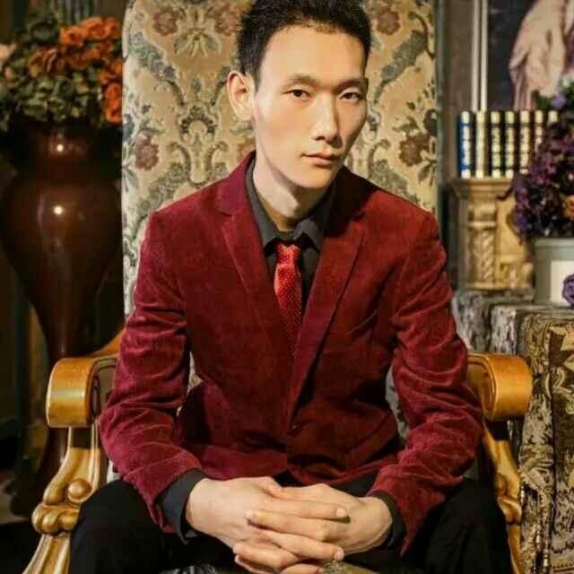 寻找附近的人的第一张照片--太原相亲服务中心