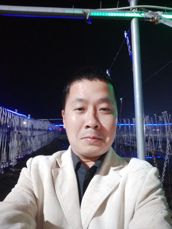 阿峰的第一张照片--太原相亲服务中心
