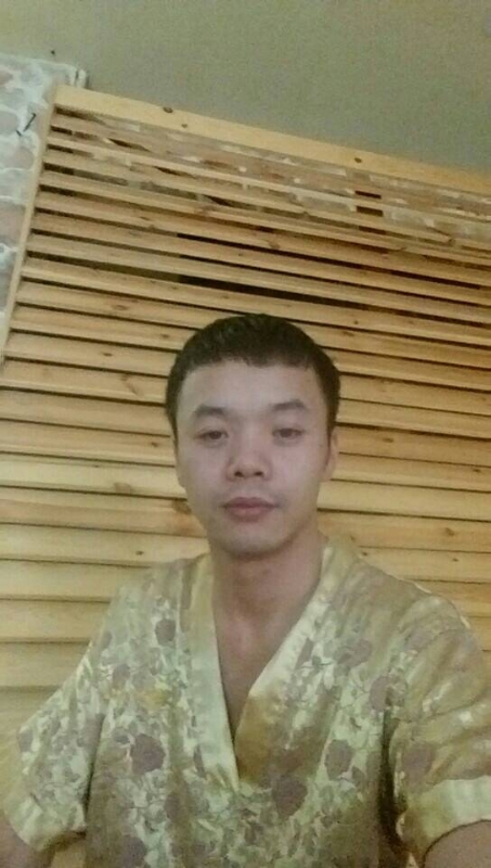 八零逅村民的第三张照片--太原相亲服务中心