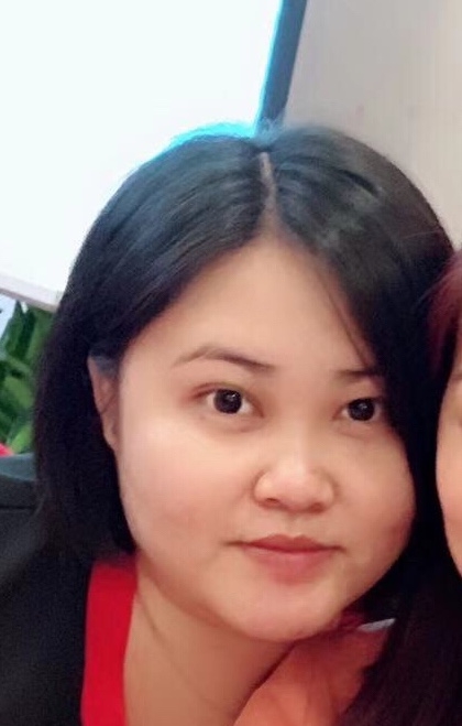 静静的第一张照片--太原相亲服务中心