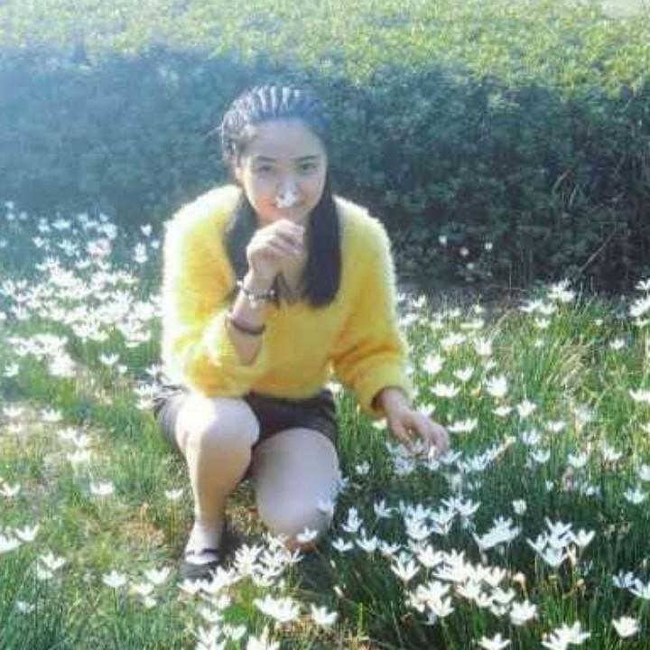 林林的第一张照片--太原相亲服务中心