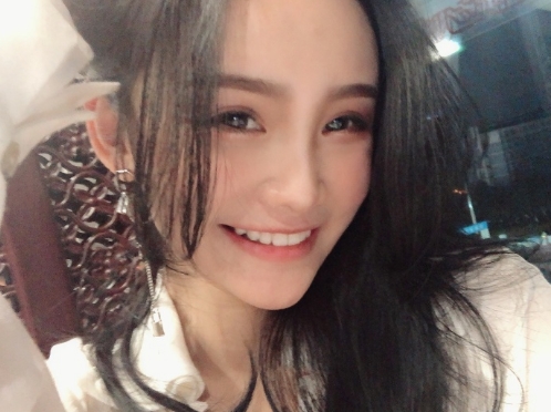 紫薇的第一张照片--太原相亲服务中心