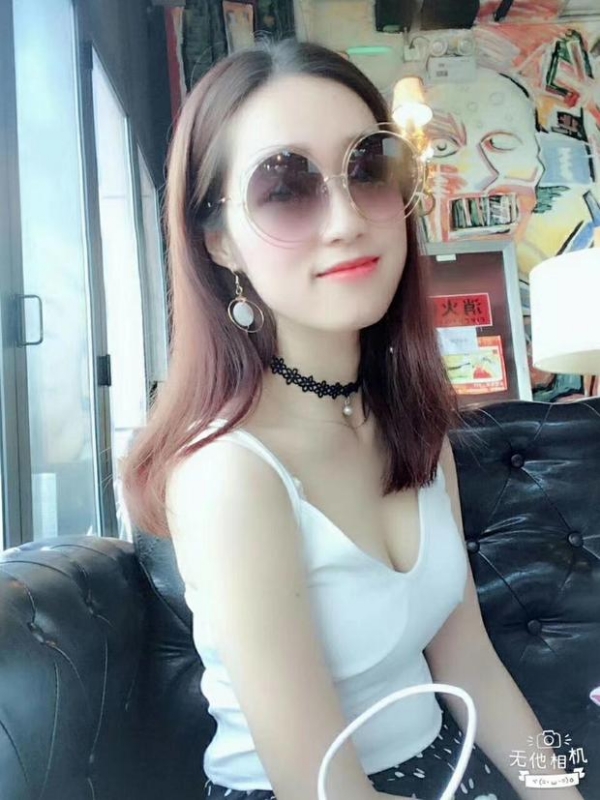 蕓兒的第一张照片--太原相亲服务中心