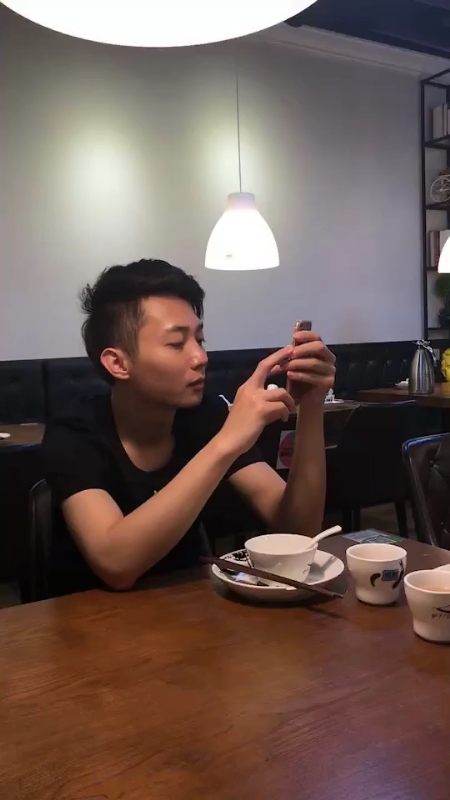 痊愈的第一张照片--太原相亲服务中心