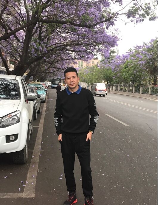 宁静致远的第一张照片--太原相亲服务中心